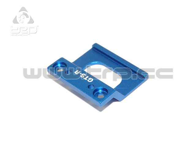 Kyosho MiniZ Alloy Body Lock Dodge Vipper - imagen 2