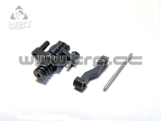 KYOSHO Servosaver for MiniZ MR03 Steering