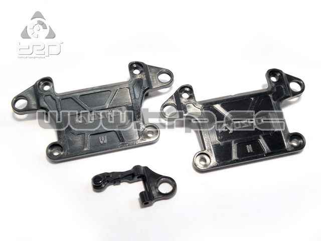 KYOSHO Frontal shock mounts (2 pieces) SET