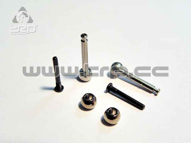 KY Suspension Shaft Set for MiniZ MR03