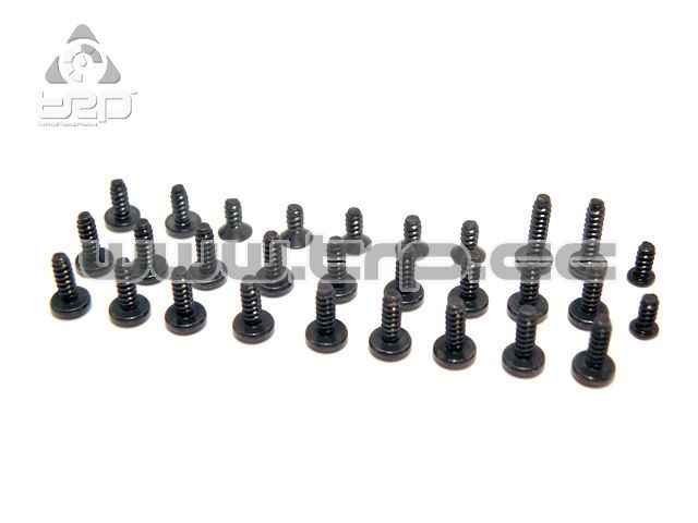 Kyosho original screws SET for MiniZ MR03