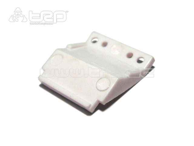 Kyosho Original Frontal piece for Shelby Cobra bodywork