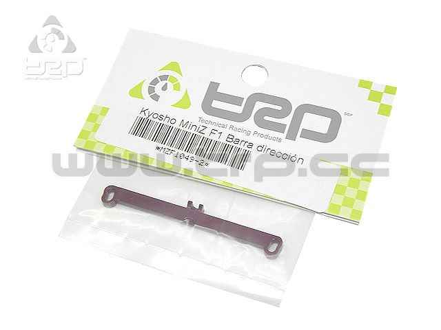 Kyosho MiniZ F1 Alloy Tie Rod +2 gr - imagen 1