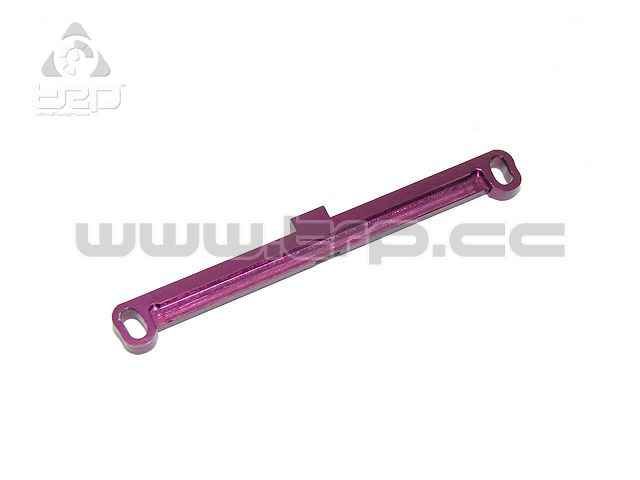 Kyosho MiniZ F1 Alloy Tie Rod +2 gr - imagen 2