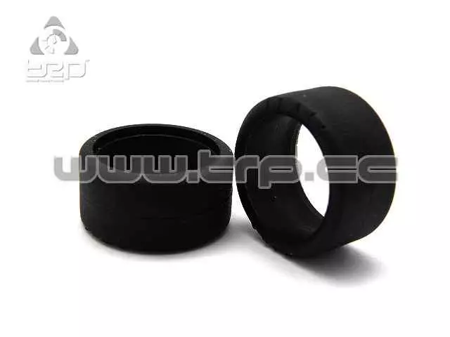 MiniZ Rear Tires for RCP Slick V1 R10