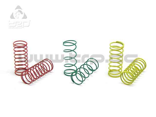 Kyosho MiniZ MR02/MR015 Spring Set Roll damper