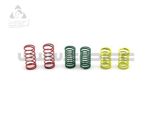 Kyosho MiniZ MR01 Front spring set