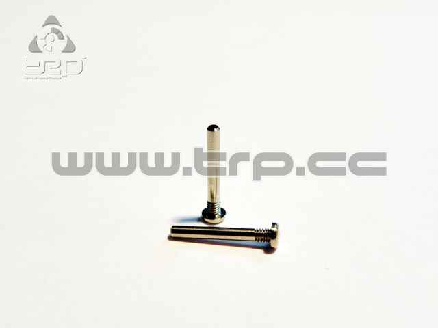 KY Steel shafts for Frontal arms of MiniZ MR03