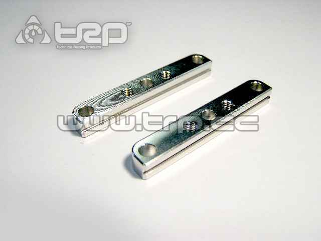 Xray Nitro Motor Mount (upper)