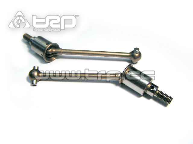 Ultra Spring Steel Swing Shaft ®