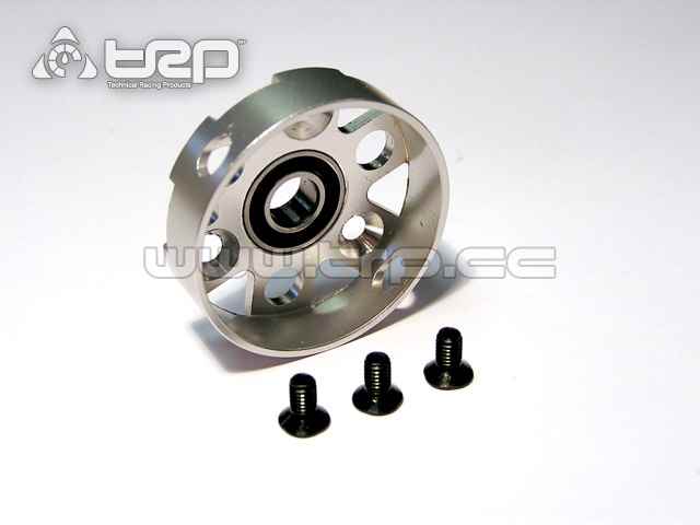Lighten adapter for the 2nd gear of a Xray NT1