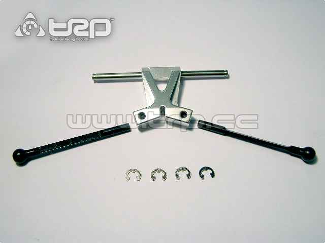 NT1 Aluminium Rear adjust Stabilicer