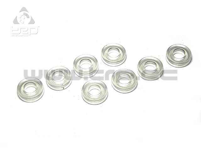 Kyosho Ultima DB Grooved O-Ring (p3 for oil shock)