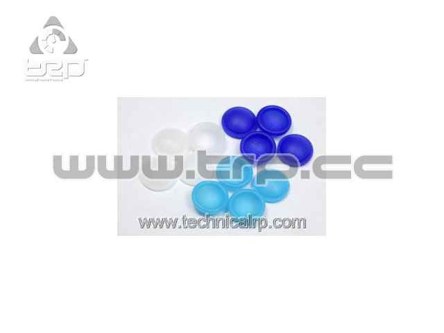 TOP Scythe Oil Mixed Diaphragm for Dampers 50* (4u)