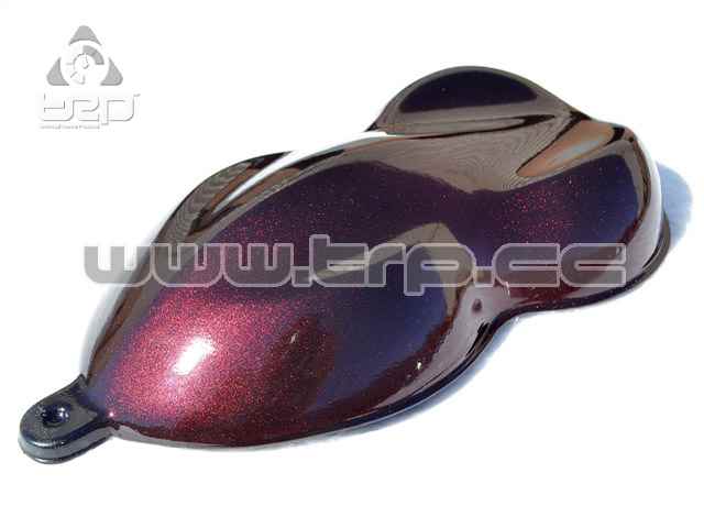 Pigment ProFx Spectral Crimson Red (5gr)