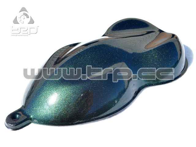 Pigment ProFx Spectral Enigma Green (5gr)