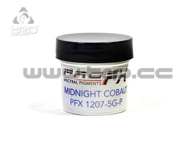 Pigment ProFx Spectral Midnight Cobalt (5gr) - imagen 2
