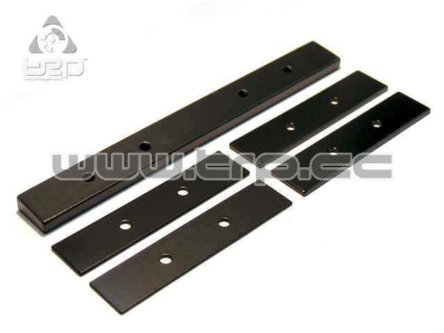 TOP Photon Weights for equilibrate Lipo (90 gr)