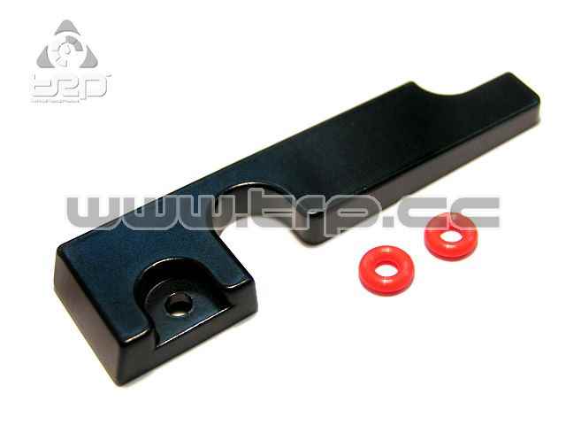 TOP Photon Central Weight for Lipo