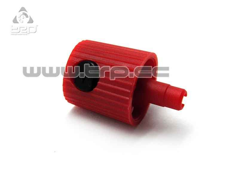 Replacement spray nozzle for Plasti Dip