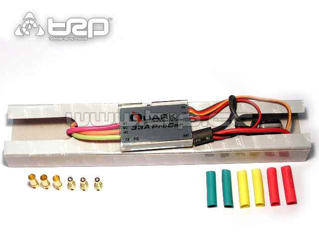 ST Spped Control 33Amp