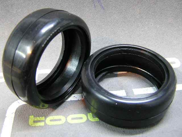 Tire 24 Low Pro Medium Narrow Inner Mesh (D27R)