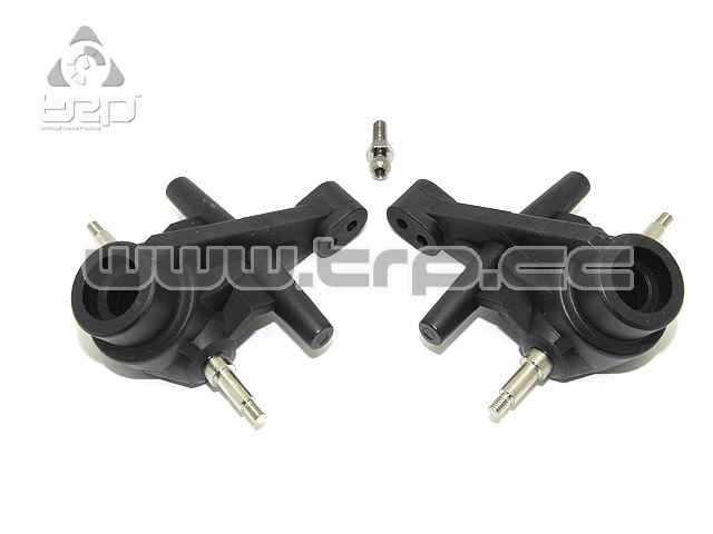 Kyosho Porsche 959 Steering Knuckles (vintage)