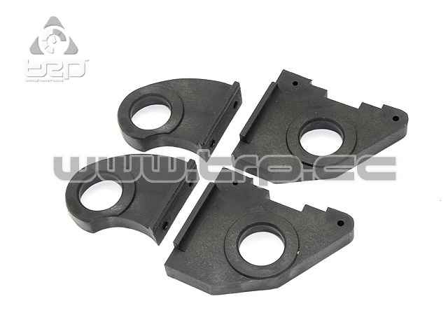 Kyosho Porsche 959 Center Differential Support (Vintage)