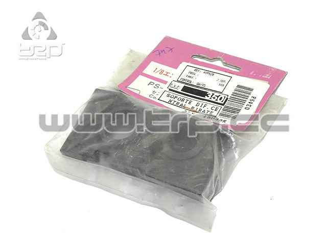 Kyosho Porsche 959 Center Differential Support (Vintage) - imagen 1