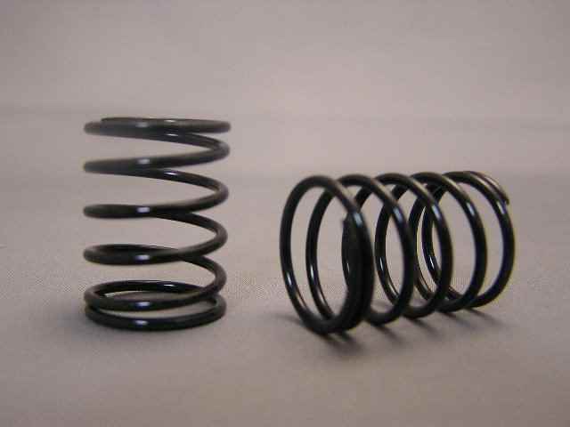 TOP Scythe Racing Spring 1.5x6.25 22.5mm 223gf