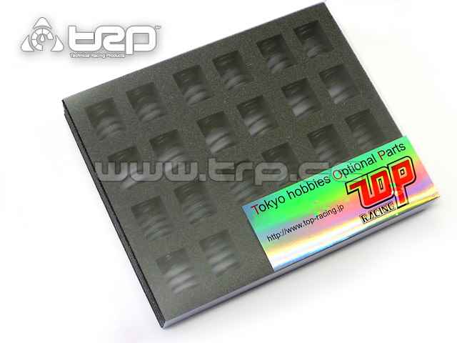 TOP Scythe - Racing Spring Set 22.5mm 14500-15650 (12)