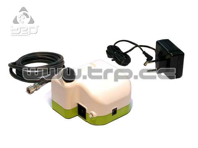 TC Complete Mini Compressor 28 Psi Indoor