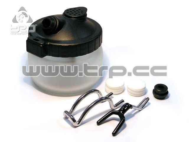 TC Cleaner receptacle for Airbrush