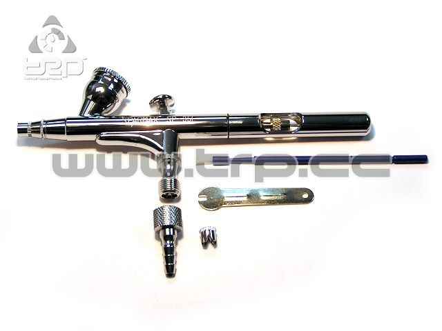 Sparmax Airbrush gun 2cc