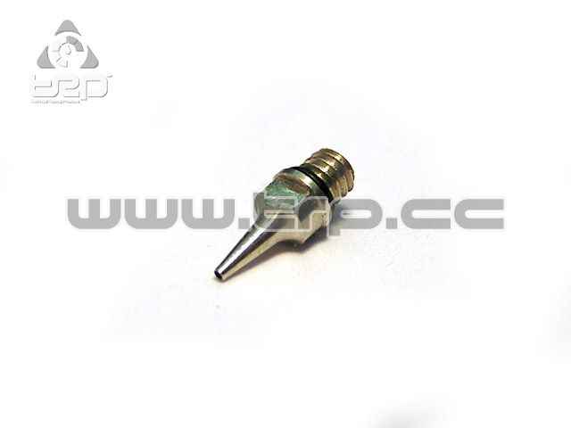 TC internal shutter for Airbrush PTD009