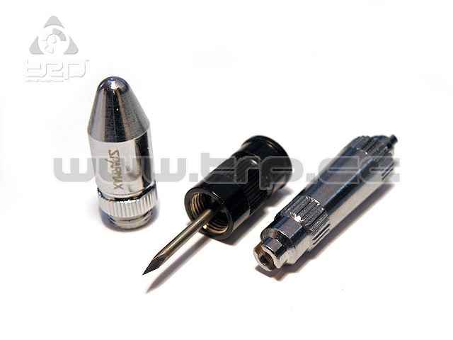 TC Repair Kit for Airbrush Pistoles