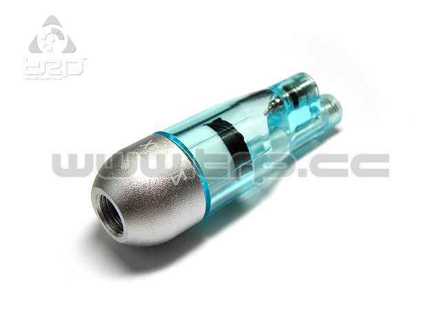 Water proof TC air brush filter