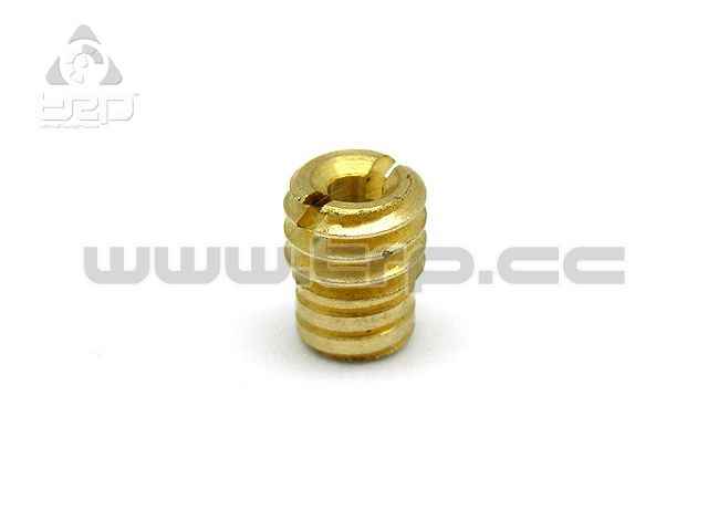 Needle packing screw for Aibrush SP-35F and Max-3F