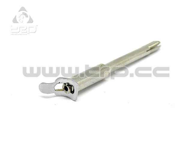 Spare part needle chuking guide for Airbrush SP-35F and MAX-3F