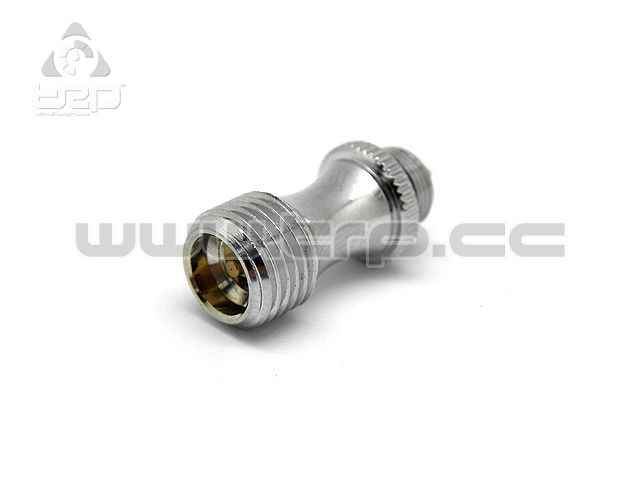 Air Valve O-Ring + Air Valve for Airbrush