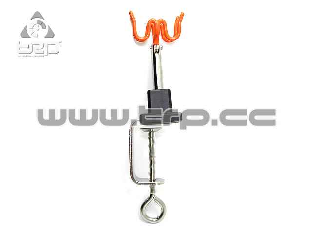 Universal Table Stand for 2 Airbrushes