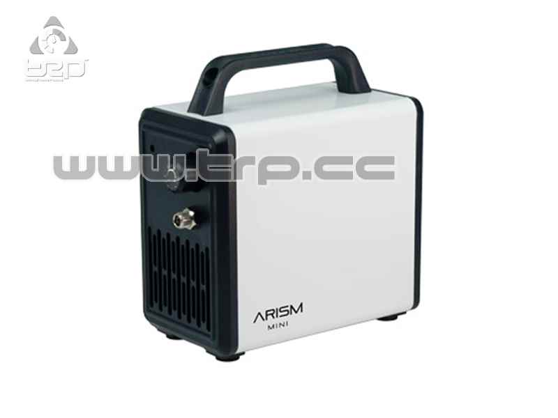 Mini Arism Compresor White Colour