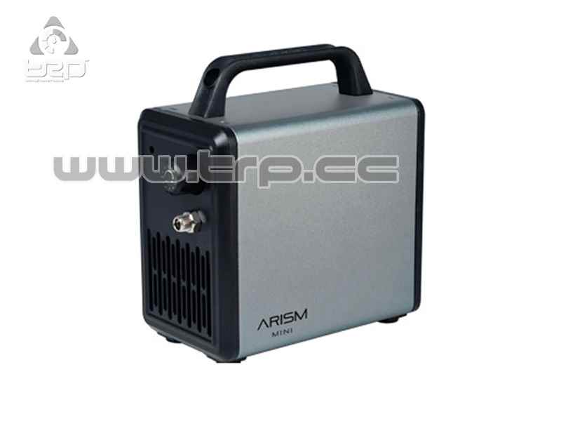Mini Arism Compresor Grey Colour