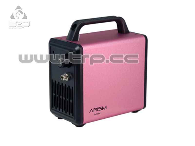 Mini Arism Compresor Pink Colour