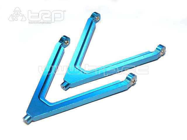 Team Losi Crawler Front or Rear Suspension Arm