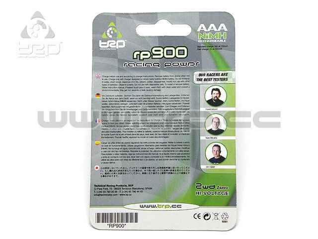Car Batteries 900 Mamp AAA 2wd Spec - imagen 2