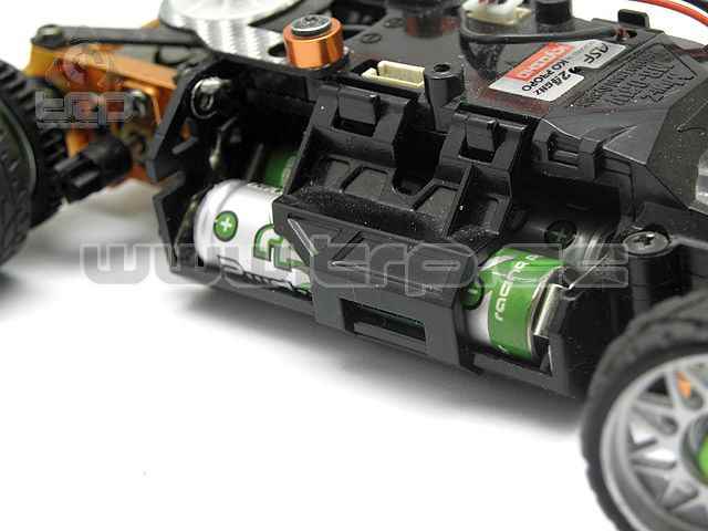 Car Batteries 900 Mamp AAA 2wd Spec - imagen 3
