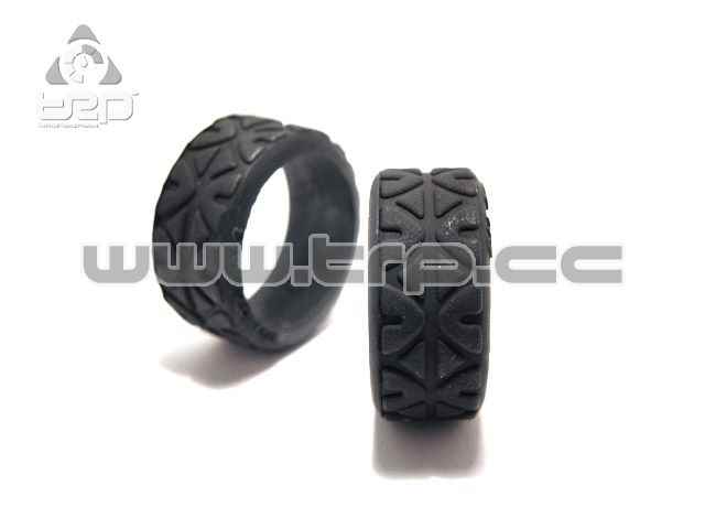 MiniZ Front Tire 15g Type-X