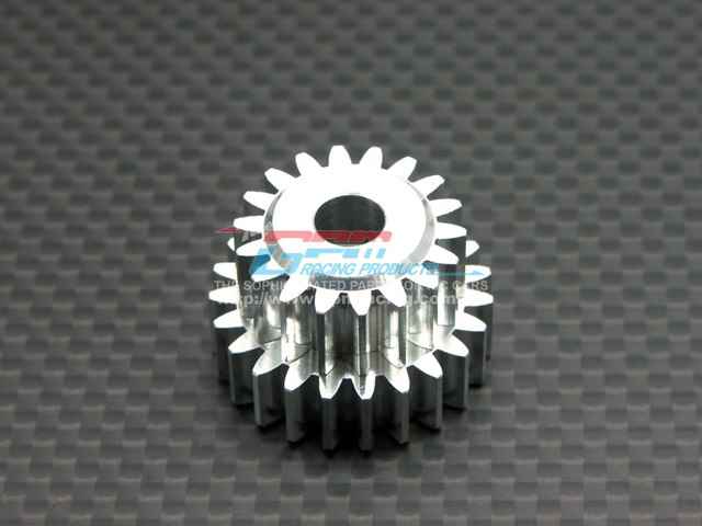 ALLOY-7075 DRIVE GEAR - 18 - 23T - 1PC (SAV, SAX)