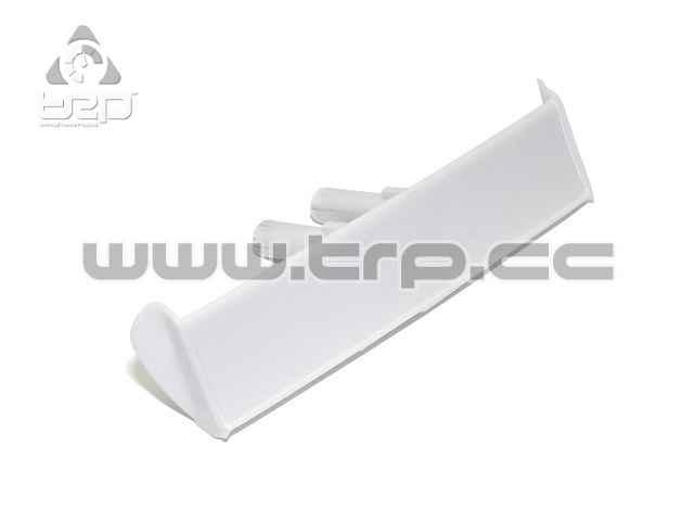 Renault Megane Trophy 2010 White for paint  - TRPscale - imagen 9
